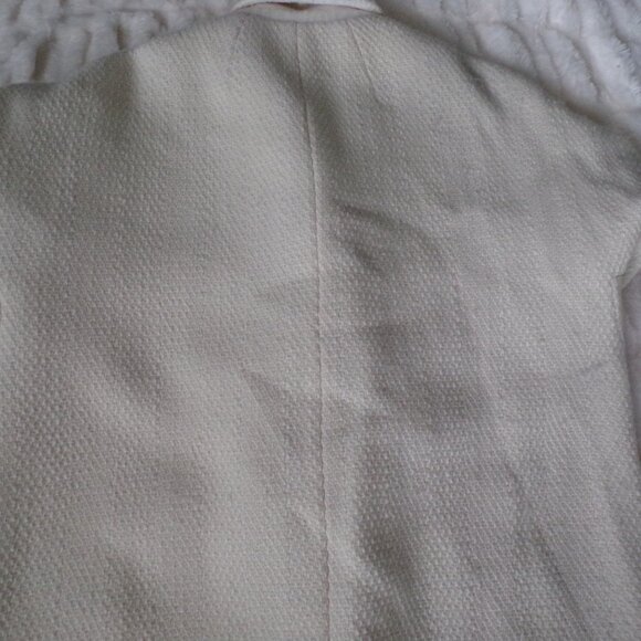 NWT Veronica Beard wool coat M - Picture 8 of 8